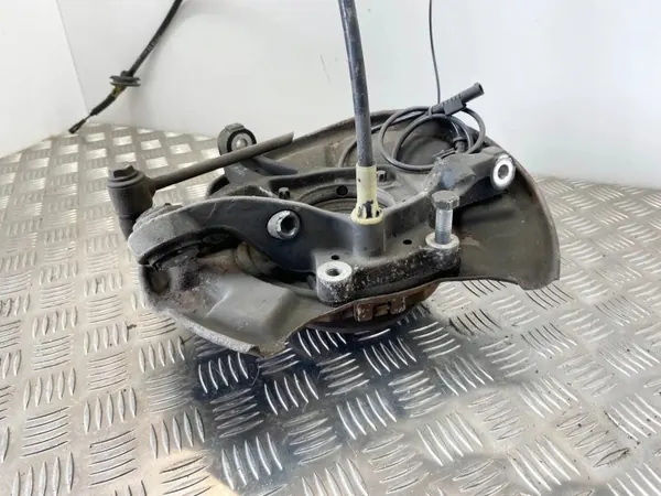 Vasen takasivutanko OEM A2303508508 Mercedes-Benzille image 8