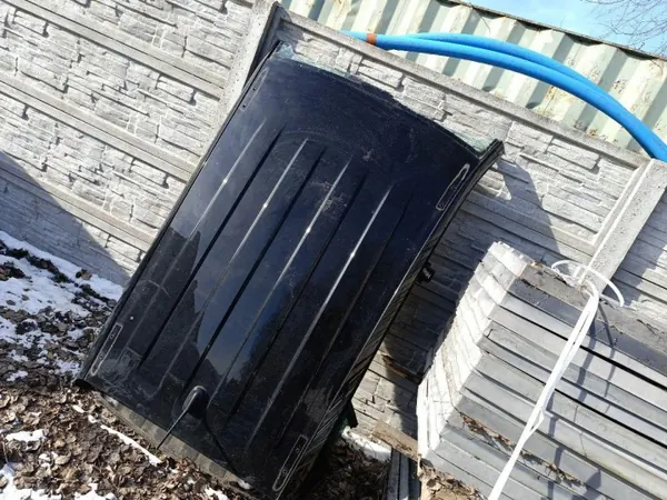 SEAT ARONA Dachheber OEM 6f9 - Gebrauchter Zustand image 3
