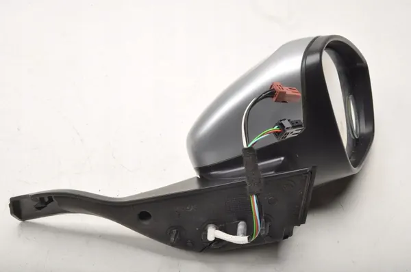 Espelho direito elétrico OEM M408024 para Peugeot 208 I image 6