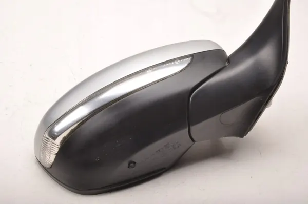 Espelho direito elétrico OEM M408024 para Peugeot 208 I image 7