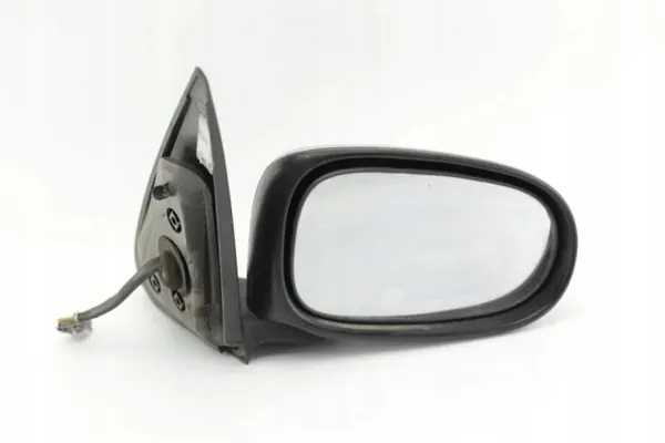 Espejo derecho OEM 319309 para Nissan Almera N16 2000-2006 image 2