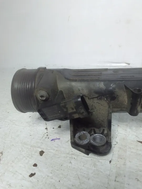 Volvo OE 32222150 Lufterhitzer Schlauch image 2