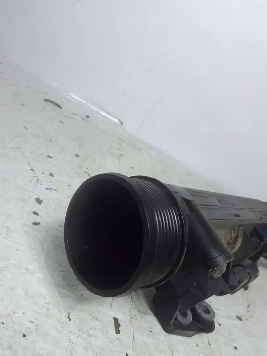 Volvo OE 32222150 Lufterhitzer Schlauch image 3