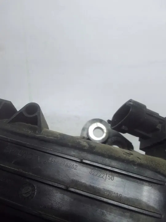 Volvo OE 32222150 Lufterhitzer Schlauch image 6