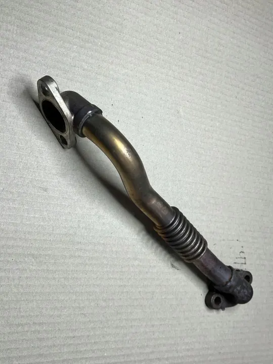 EGR-rör OEM 284912A781 för Kia Ceed II 1.6 CRDI image 2