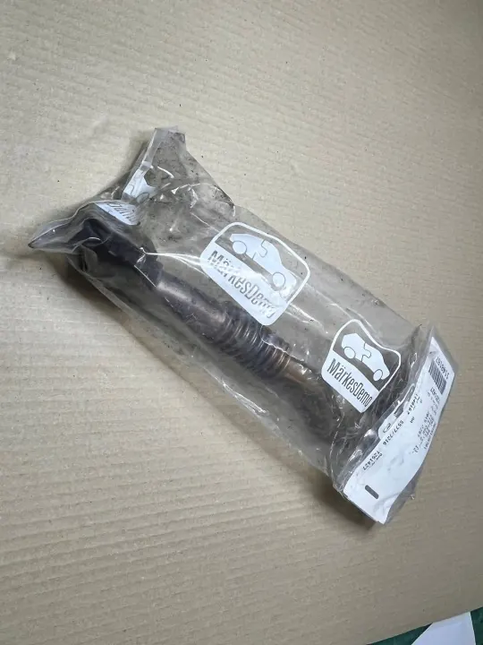 EGR-rör OEM 284912A781 för Kia Ceed II 1.6 CRDI image 3