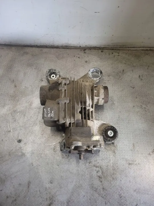 Differenziale posteriore VW Passat B6 1087046F image 2