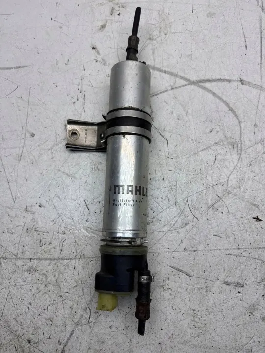 OEM 7802242 Bränslefiltervärmare BMW 3 E90/E91 2.0D image 2