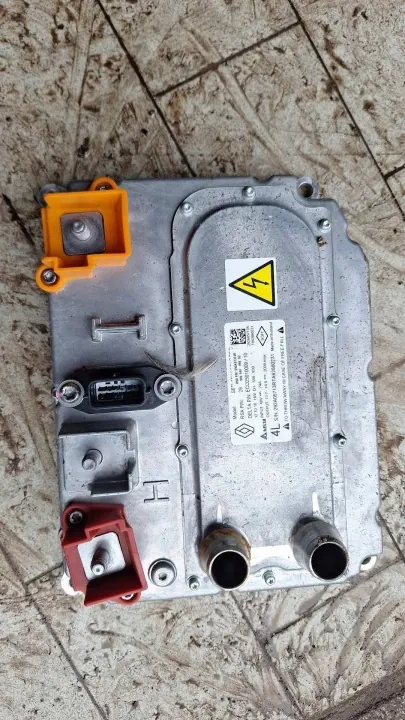 Inversor Renault Scenic IV OEM 292A07354R - Usado image 2