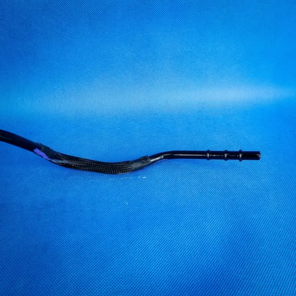 Conduto abastecimento combustível OEM 16129845351 BMW X5/X6 image 3