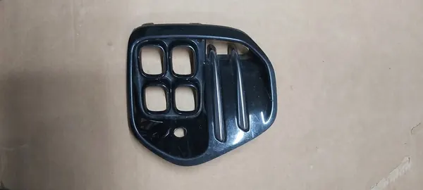 Voorste linker bumperrooster Kia Sportage IV GT 15-21 OEM image 2