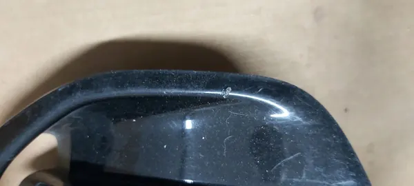 Voorste linker bumperrooster Kia Sportage IV GT 15-21 OEM image 5