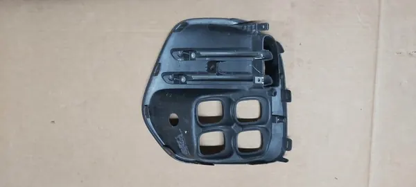 Voorste linker bumperrooster Kia Sportage IV GT 15-21 OEM image 6