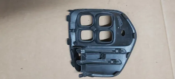 Voorste linker bumperrooster Kia Sportage IV GT 15-21 OEM image 7