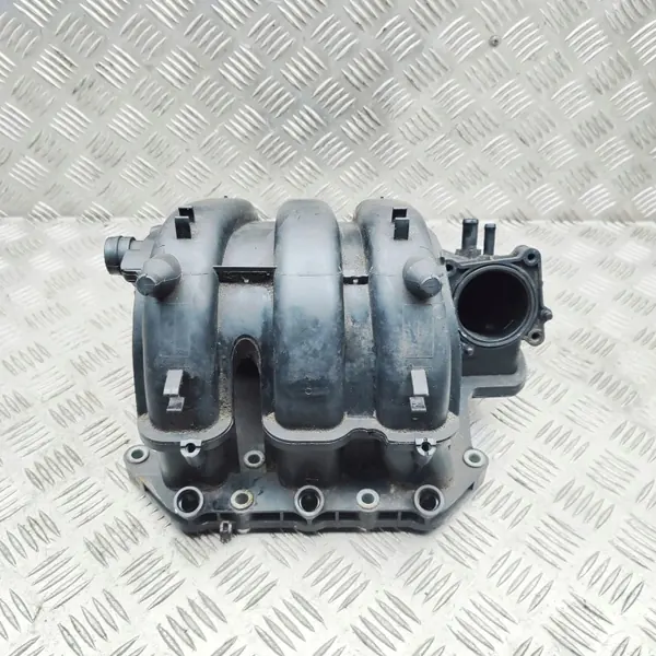 Collecteur d'admission VW Polo 6R/6C 1.2L 51kW OEM 03L129711F image 3