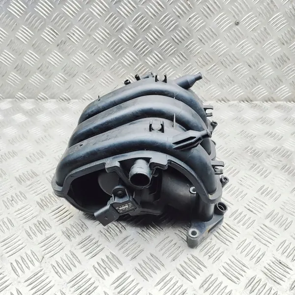 Collecteur d'admission VW Polo 6R/6C 1.2L 51kW OEM 03L129711F image 4