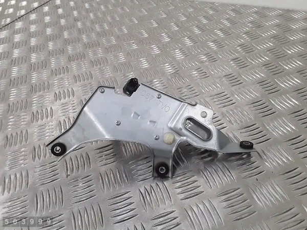 Motor limpiaparabrisas Honda OEM 067TV0 - Usado image 3