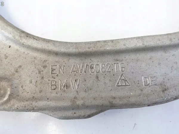 Braccio di Controllo Superiore BMW X5 E70 F15 X6 E71 E72 F16 S image 4