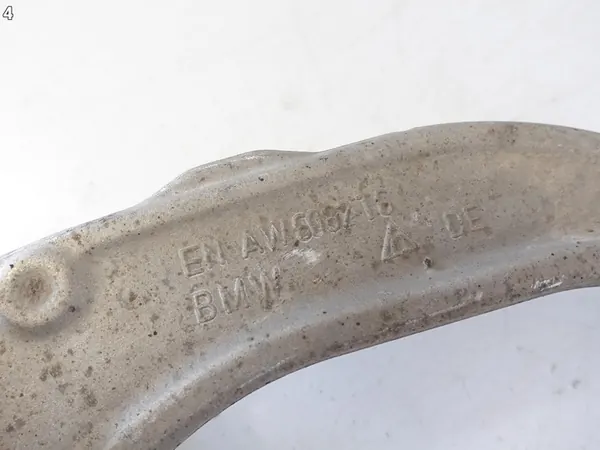 Braccio di Controllo Superiore BMW X5 E70 F15 X6 E71 E72 F16 S image 5