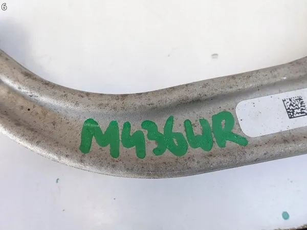 Braccio di Controllo Superiore BMW X5 E70 F15 X6 E71 E72 F16 S image 7