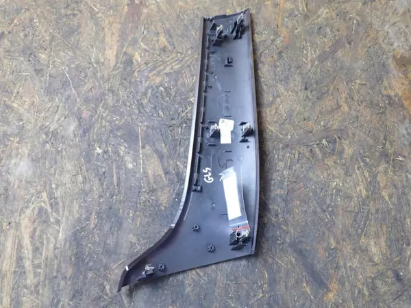 Moldur interior Mercedes-Benz GL X166 OEM A1666800403 image 4