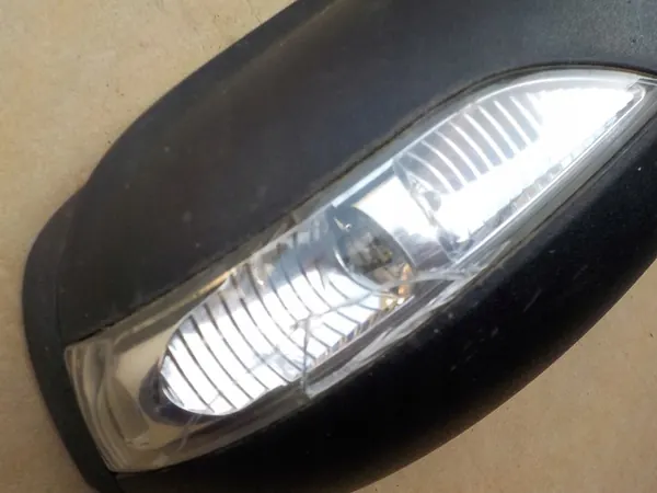 Vasen peili 7 PIN Mercedes W169 2006 image 3