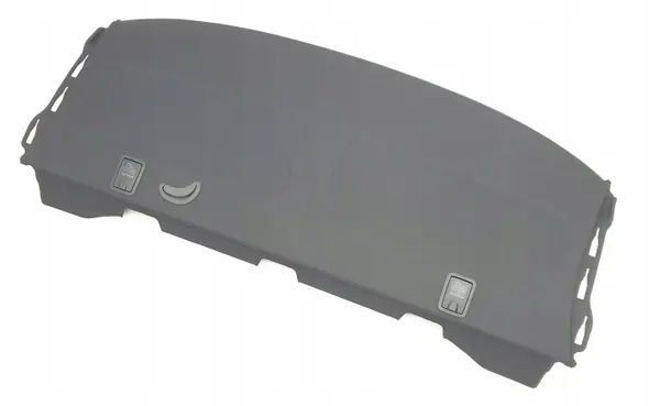 Achterplank OEM 8W5863411 RW7 Audi A4 S4 B9 image 2