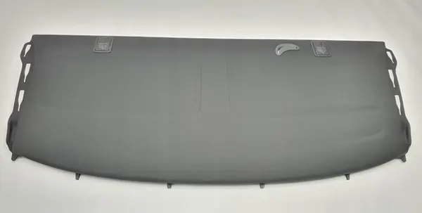 Achterplank OEM 8W5863411 RW7 Audi A4 S4 B9 image 4