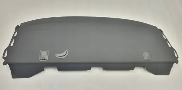 Achterplank OEM 8W5863411 RW7 Audi A4 S4 B9 image 5