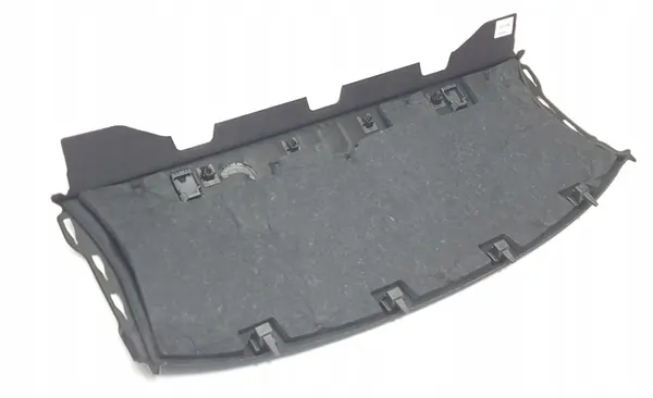Achterplank OEM 8W5863411 RW7 Audi A4 S4 B9 image 7