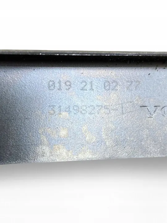 Volvo XC90 Vordersitz-Kopfstütze OEM 31498275 image 7