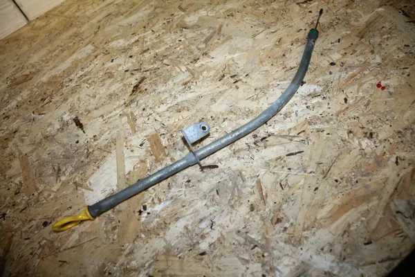 Ölmessstab OEM 6G9N-S750-AE für Volvo Modelle image 2