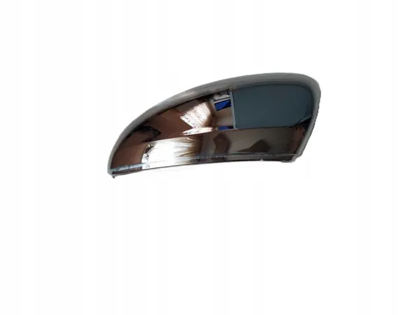 OEM 96774224 VD Capot Rétro Gauche Chrome Peugeot image 2