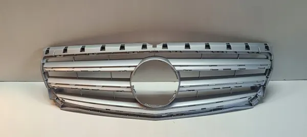 Mercedes B-Klasse W246 Frontstoßstangengrill OEM A2468880160 image 2