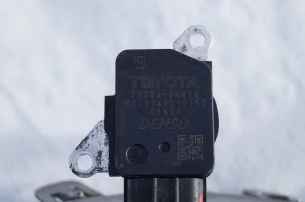 Luftmassenmesser Toyota Highlander II 3.5 V6 image 4