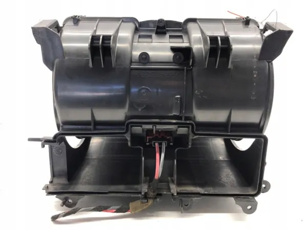 Ventilateur OEM LORK-320-31550 pour Renault Grand Scenic III image 3