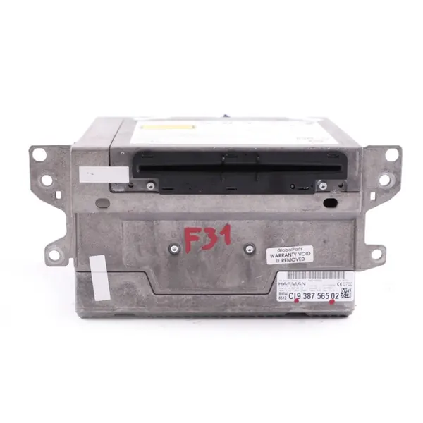 BMW Navigatielezer OEM 6826790 voor F10 F20 F22 F30 image 2