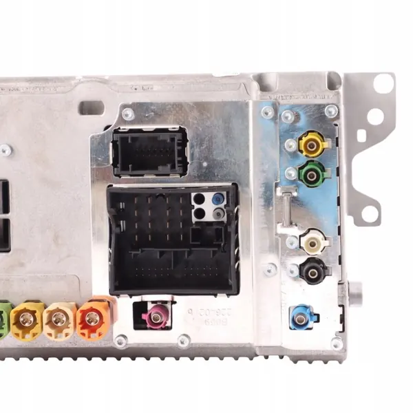 BMW Navigatielezer OEM 6826790 voor F10 F20 F22 F30 image 7