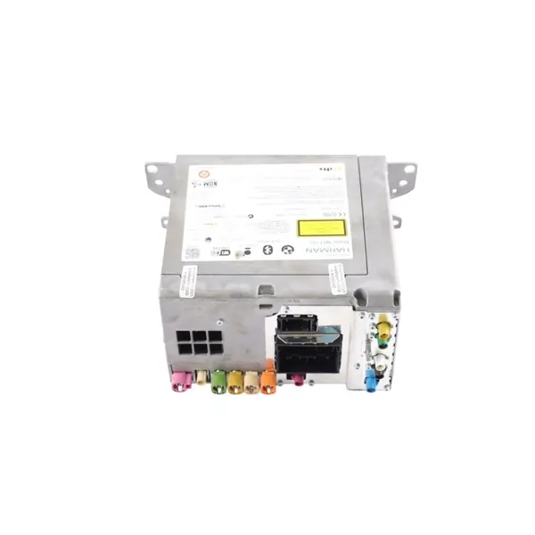 BMW Navigatielezer OEM 6826790 voor F10 F20 F22 F30 image 9