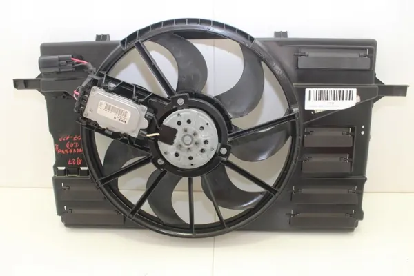Ventilateur de refroidissement OEM 360148765 Volvo S40 2.0D image 2