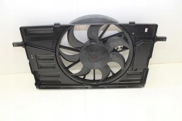 Ventilateur de refroidissement OEM 360148765 Volvo S40 2.0D image 4