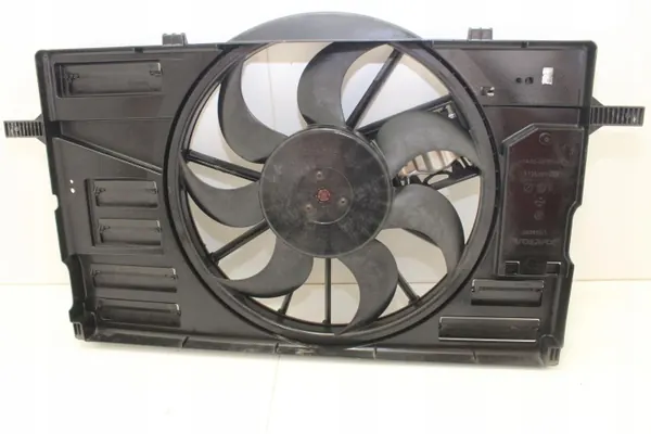 Ventilateur de refroidissement OEM 360148765 Volvo S40 2.0D image 5