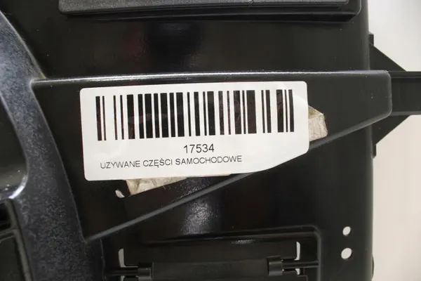 Ventilateur de refroidissement OEM 360148765 Volvo S40 2.0D image 6
