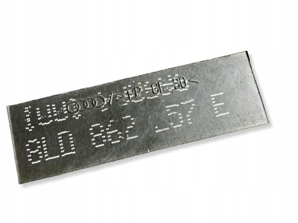 Keskitulppapumppu OEM 8L0862257E Audi A4 S4 B5:lle image 3