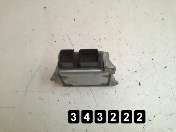 ECU Ford Mondeo OEM AM-343222 - Usado 2003 image 3