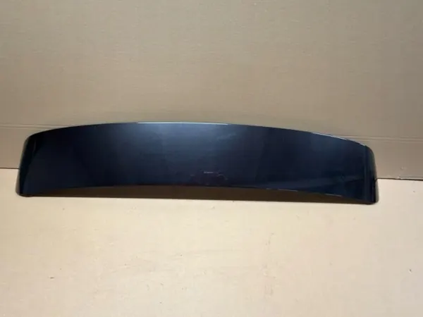 Audi Q5 Spoiler Traseiro OEM 8R0827933C - Usado image 2
