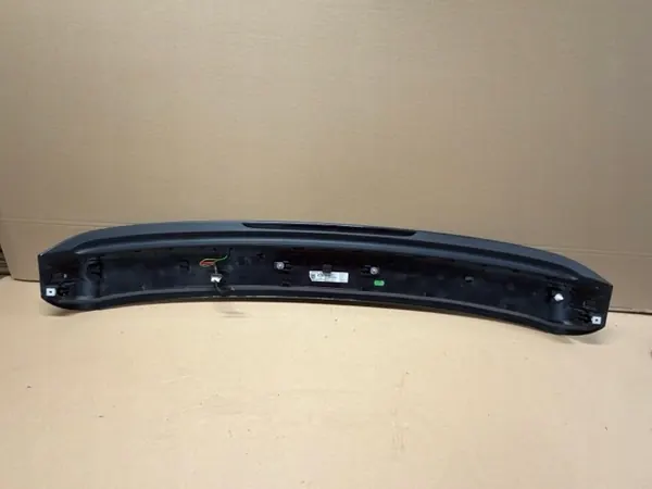 Audi Q5 Spoiler Traseiro OEM 8R0827933C - Usado image 6
