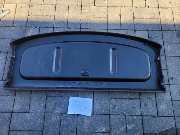 Prateleira traseira porta-malas Kia Rio IV/V OEM 85910-H8000 image 3
