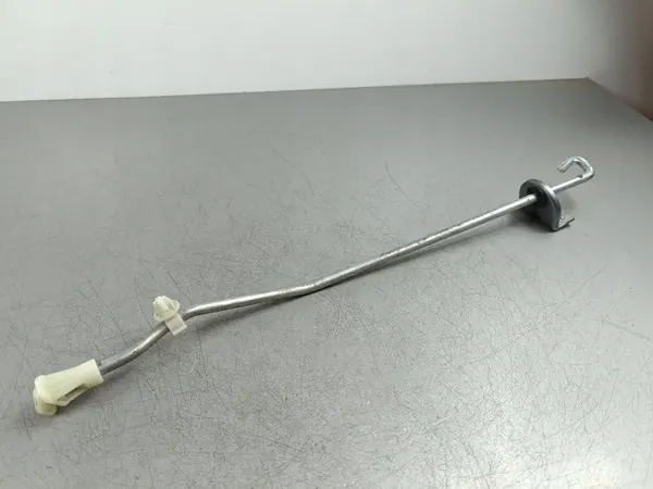 Support de vérin capot Mitsubishi Outlander OEM FOB55820 image 2