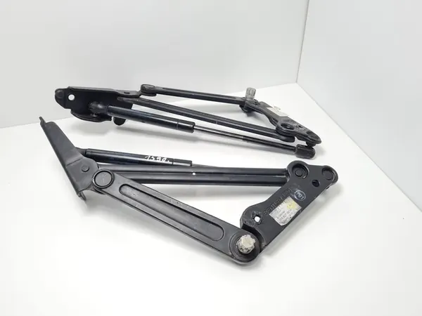 Hinge traseiro do porta-malas Bentley Flying Spur 2015 3Y0827301A image 3